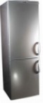 Akai ARF 186/340 S Hladilnik hladilnik z zamrzovalnikom