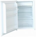 AVEX BCL-126 Ledusskapis ledusskapis ar saldētavu