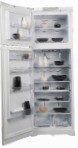 Hotpoint-Ariston RMT 1175 X GA Fridge refrigerator with freezer
