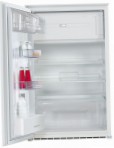 Kuppersbusch IKE 1560-2 Fridge refrigerator with freezer