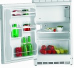 TEKA TS 136.4 Hladilnik hladilnik z zamrzovalnikom