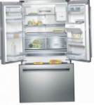 Siemens KF91NPJ10 Kjøleskap kjøleskap med fryser