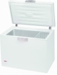 BEKO HSA 13520 Fridge freezer-chest