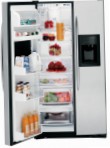 General Electric PCE23NHTFSS Fridge refrigerator with freezer