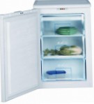 BEKO FNE 1070 Fridge freezer-cupboard