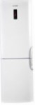 BEKO CNK 36100 Fridge refrigerator with freezer