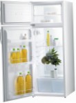 Korting KRF 4245 W Kjøleskap kjøleskap med fryser