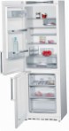 Siemens KG36EAW20 Kjøleskap kjøleskap med fryser