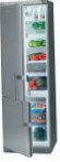 MasterCook LCE-618AX Kjøleskap kjøleskap med fryser