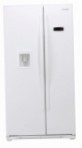 BEKO GNEV 220 W Fridge refrigerator with freezer