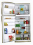 Toshiba GR-H74TRA MC Fridge refrigerator with freezer