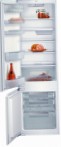 NEFF K9524X6 Ledusskapis ledusskapis ar saldētavu