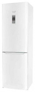 özellikleri Buzdolabı Hotpoint-Ariston HBD 1201.4 NF fotoğraf