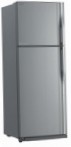Toshiba GR-R59FTR SX Fridge refrigerator with freezer