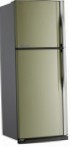 Toshiba GR-R59FTR SC Fridge refrigerator with freezer