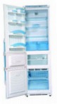 NORD 184-7-730 Fridge refrigerator with freezer