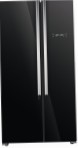 Leran SBS 505 BG Fridge refrigerator with freezer