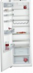 NEFF KI1813F30 Buzdolabı bir dondurucu olmadan buzdolabı