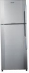 Hitachi R-Z440EUC9K1SLS Fridge refrigerator with freezer