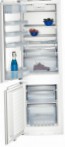 NEFF K8341X0 Ledusskapis ledusskapis ar saldētavu