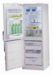 Whirlpool ARZ 8960 Fridge refrigerator with freezer