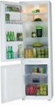 Bompani BO 06862 Køleskab køleskab med fryser