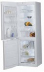 Whirlpool ARC 5453 Fridge refrigerator with freezer