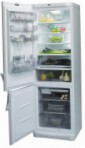 MasterCook LCE-818 Холодильник холодильник с морозильником