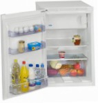 Interline IFR 160 C W SA Fridge refrigerator with freezer