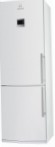Electrolux EN 3481 AOW Fridge refrigerator with freezer
