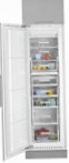TEKA TGI2 200 NF Fridge freezer-cupboard