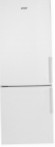 Vestel VCB 274 MW Холодильник холодильник с морозильником