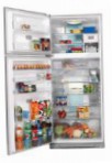 Toshiba GR-M74RD SC Fridge refrigerator with freezer