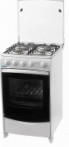 Mabe Diplomata WH 厨房炉灶, 烘箱类型: 气体, 滚刀式: 气体