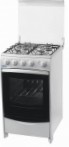 Mabe Gol WH Fornuis, type oven: gas, type kookplaat: gas