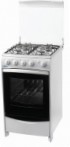 Mabe Civic WH 厨房炉灶, 烘箱类型: 气体, 滚刀式: 气体