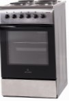GRETA 1470-Э исп. 07 (X) Fornuis, type oven: elektrisch, type kookplaat: elektrisch