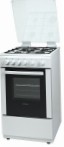 Vestfrost GG56 M3T2 W8 Kitchen Stove, type of oven: gas, type of hob: gas