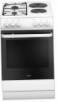 Hansa FCMW54009 Kompor dapur, jenis oven: listrik, jenis hob: gabungan