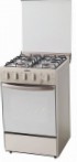 Mabe Perfomance 4B 厨房炉灶, 烘箱类型: 气体, 滚刀式: 气体