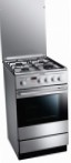 Electrolux EKG 513105 X Kompor dapur, jenis oven: gas, jenis hob: gas