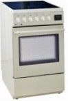 Haier HCC56FO2C 厨房炉灶, 烘箱类型: 电动, 滚刀式: 电动