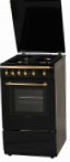 Orion ORCK-022 Kompor dapur, jenis oven: gas, jenis hob: gas