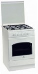 De Luxe 606040.05г Kitchen Stove, type of oven: gas, type of hob: gas