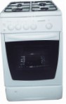Elenberg GG 5009R Kitchen Stove, type of oven: gas, type of hob: gas
