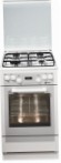 Fagor 5CF-56MSPB Kitchen Stove, type of oven: electric, type of hob: gas