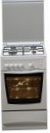 MasterCook KG 1409 B Кухонная плита, тип духового шкафа: газовая, тип варочной панели: газовая