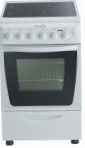 Candy CVM 5621 KW Kompor dapur, jenis oven: listrik, jenis hob: listrik