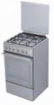 Bompani BO 513 EC/N IX štedilnik, Vrsta pečice: plin, Vrsta kuhališča: plin