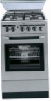 AEG 11325GM-M Кухонная плита, тип духового шкафа: газовая, тип варочной панели: газовая